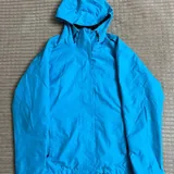 Ветровки Kappa, Nike Chelsea, Berghaus, Helly Hansen Gore-Tex, Nike 4