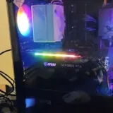 Игровой ПК RTX 3080 5