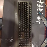 Игровая клавиатура MSI VIGOR GK20 2