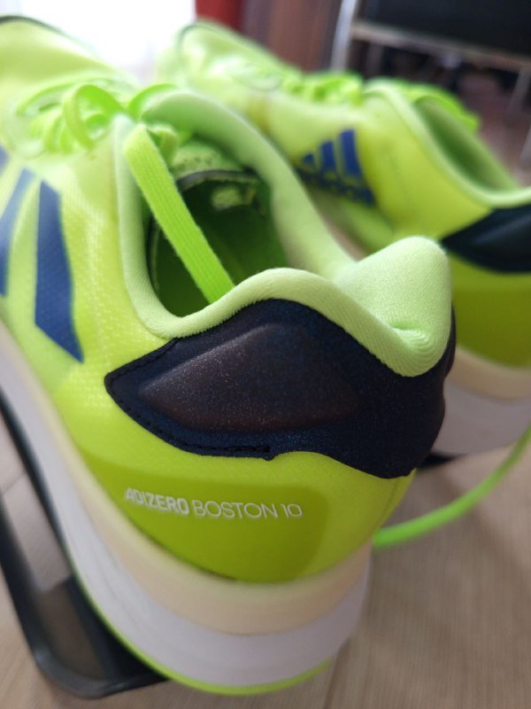 Adidas adizero boston кроссовки мужские 42.5 размер