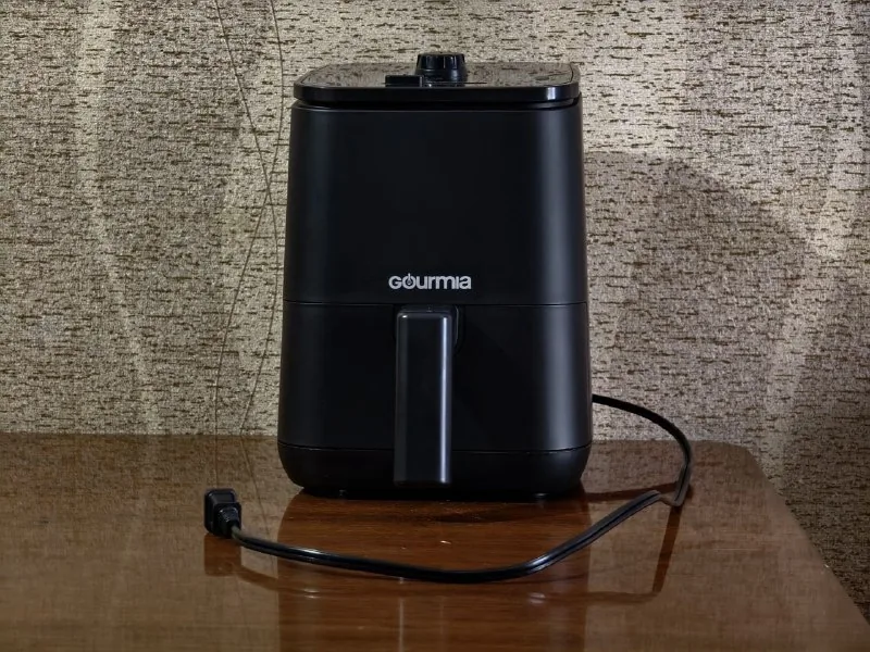 Аэрофритюрница Gourmia 1