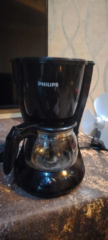 Кофеварка Philips 1