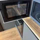 Микроволновка Panasonic 2