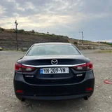 Mazda 6 2016 5