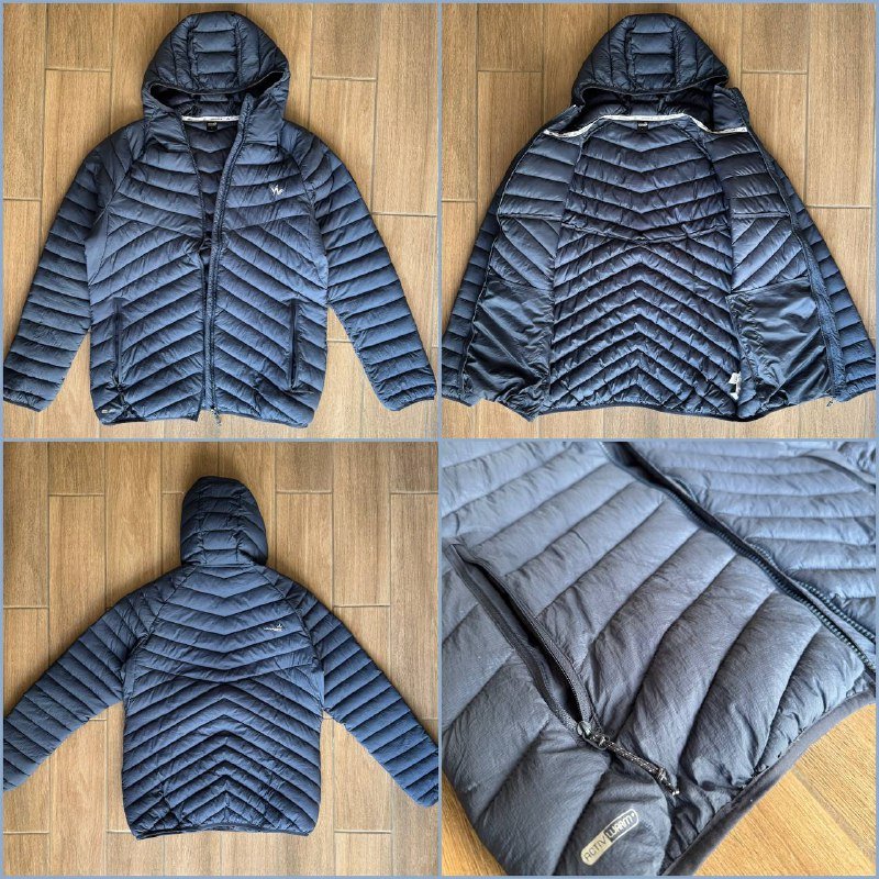 Мужская горнолыжная куртка, штаны, спальник, палатка, утеплённая куртка 7