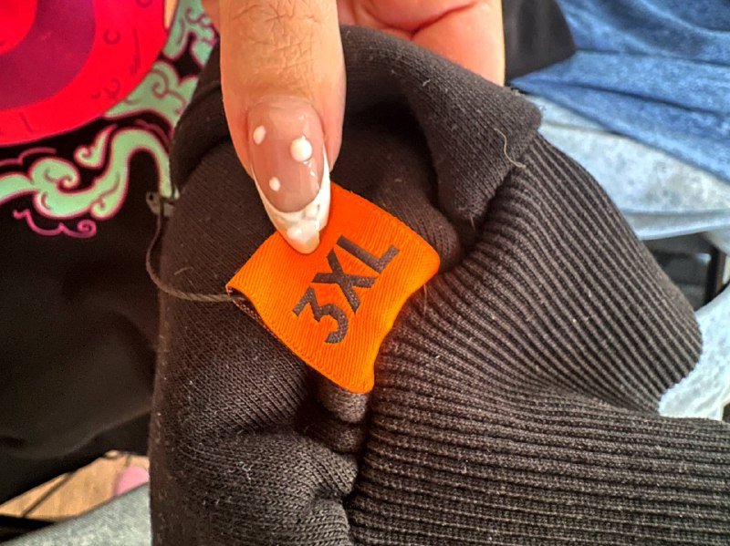 Худи ники Филини 4