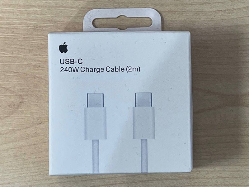 Type-c блок быстрой зарядки 20w 3