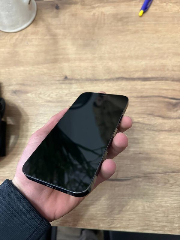 Iphone 12 Pro 256 Гб