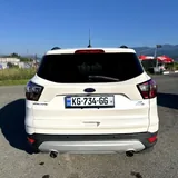Ford Escape SE 2017 6