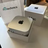 Mac Mini M4 2