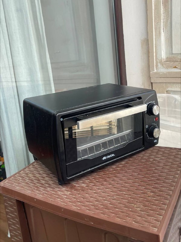 Духовка Ariete