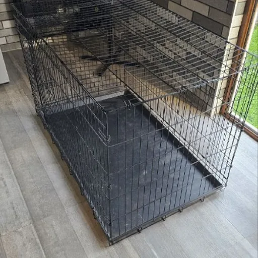 Клетка для собак