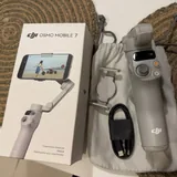 DJI Osmo Mobile 7 3