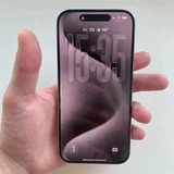 iPhone 15 Pro 128 ГБ 1