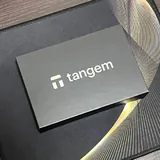 Tangem Ring, 2 карты 2