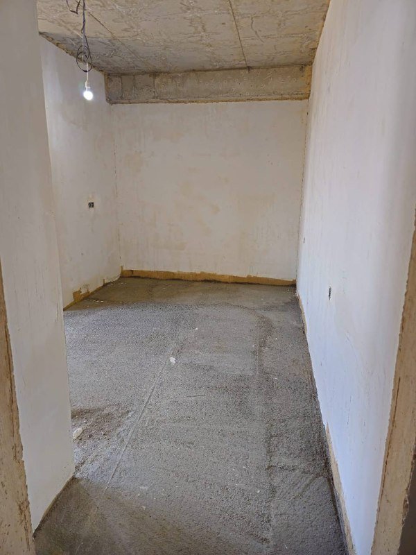 3 комнатная квартира в Исани 3