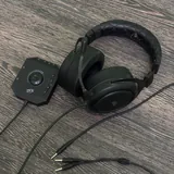 Игровой ноутбук, геймпады, мыши, наушники, клавиатура 7