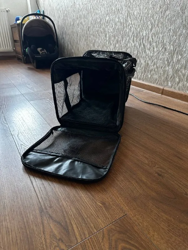 Переноска для животных 1