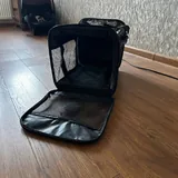 Переноска для животных 1