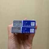 Контактные линзы Acuvue Oasys Hydraclear Plus 2