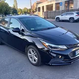 Chevrolet Cruze 2016 2