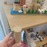 Стеллаж Jysk 1