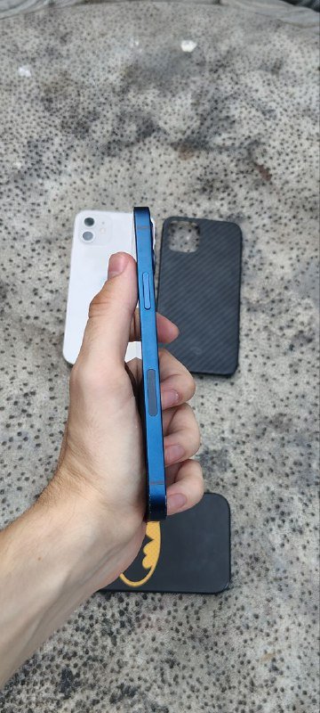 Айфон 12 256GB REF 5