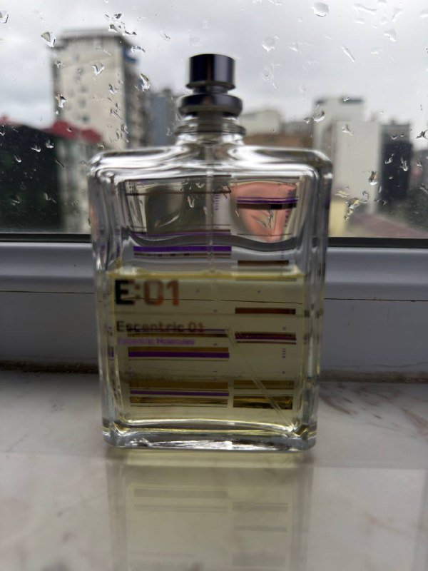 Молекула 01, 60 мл