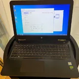 HP Pavilion Gaming ноутбук 1