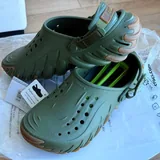 Crocs Echo Clog, Crocs Echo Gum Ro clog 1
