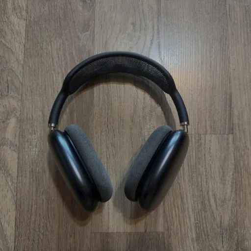 AirPods Max gen2, Type-C