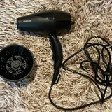 Фен Babyliss с диффузором 1