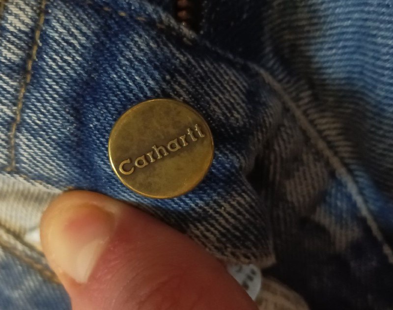 Carhartt Джинсы 38х30 3