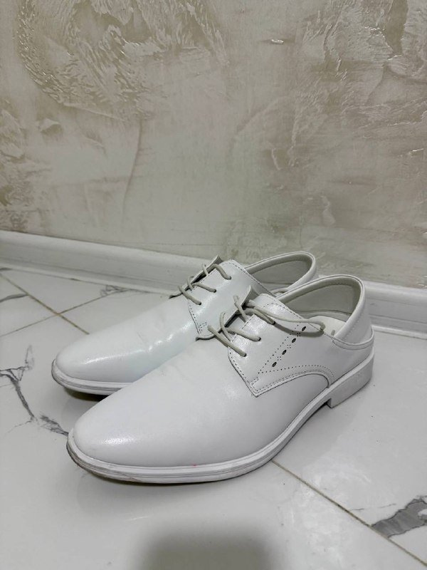 Мужские нарядные туфли размер 43.5