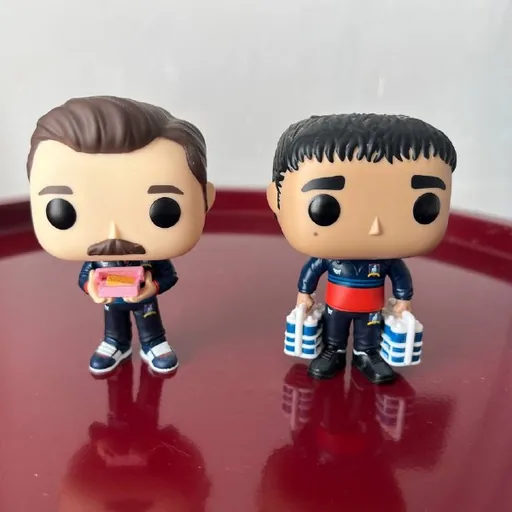 Фигурки Funko Pop