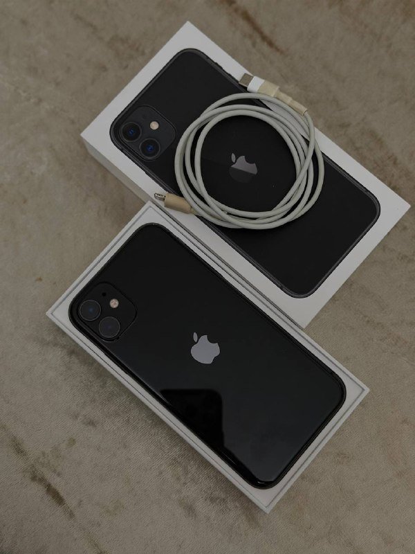 Iphone 11 64gb