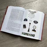 Книги, Картье, Солнечный марш 3