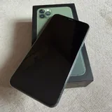 iPhone 11 Pro Max 64 ГБ 3