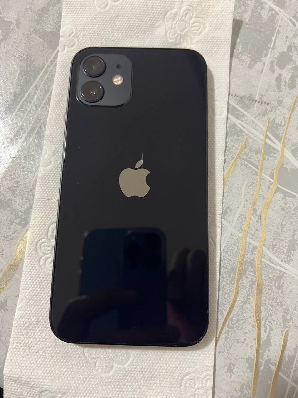 Айфон 12 в идеальном состоянии 4