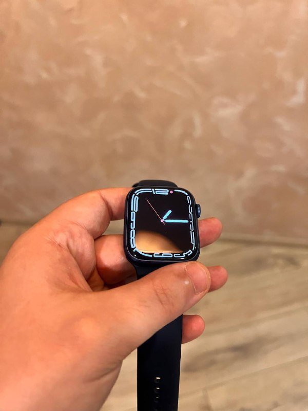 Apple Watch SE2, Apple Watch 7, Sony WH-1000XM4 наушники 3