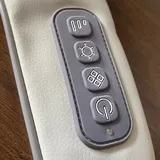 Автоматический массажёр для шеи Haier 6
