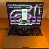 MacBook Pro 13 2017 1