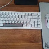 Игровая клавиатура и мышь SteelSeries Aerox 3 3