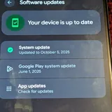 Google Pixel 7 5