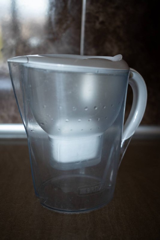 Картриджи для жесткой воды Brita Maxtra Pro, Кувшин Brita 6