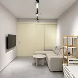 2-комнатная квартира, 45 м², Ваке 2