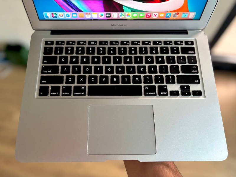 AirPods Pro 2, MacBook Air 2017, iPad 6 поколения 5