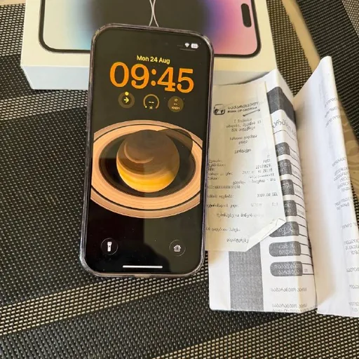iPhone 14 Pro 128GB