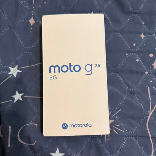 Motorola Moto G35 5G 256 GB