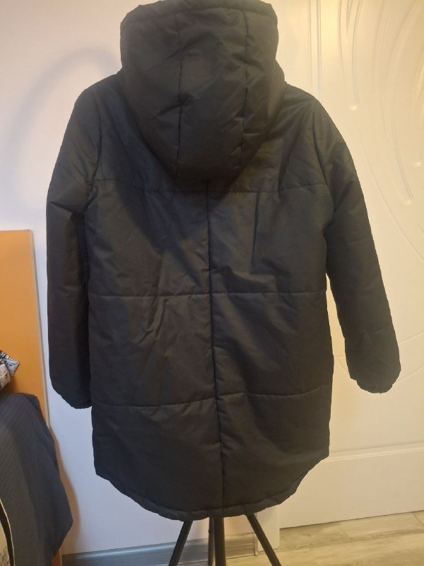 Демисезонная куртка, тёплая куртка, шапочки для мальчика 2